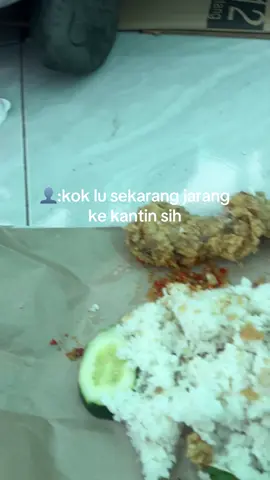 sakno cah kantin e tak cuek i🥲#kphgank🚀 #supra #fy 