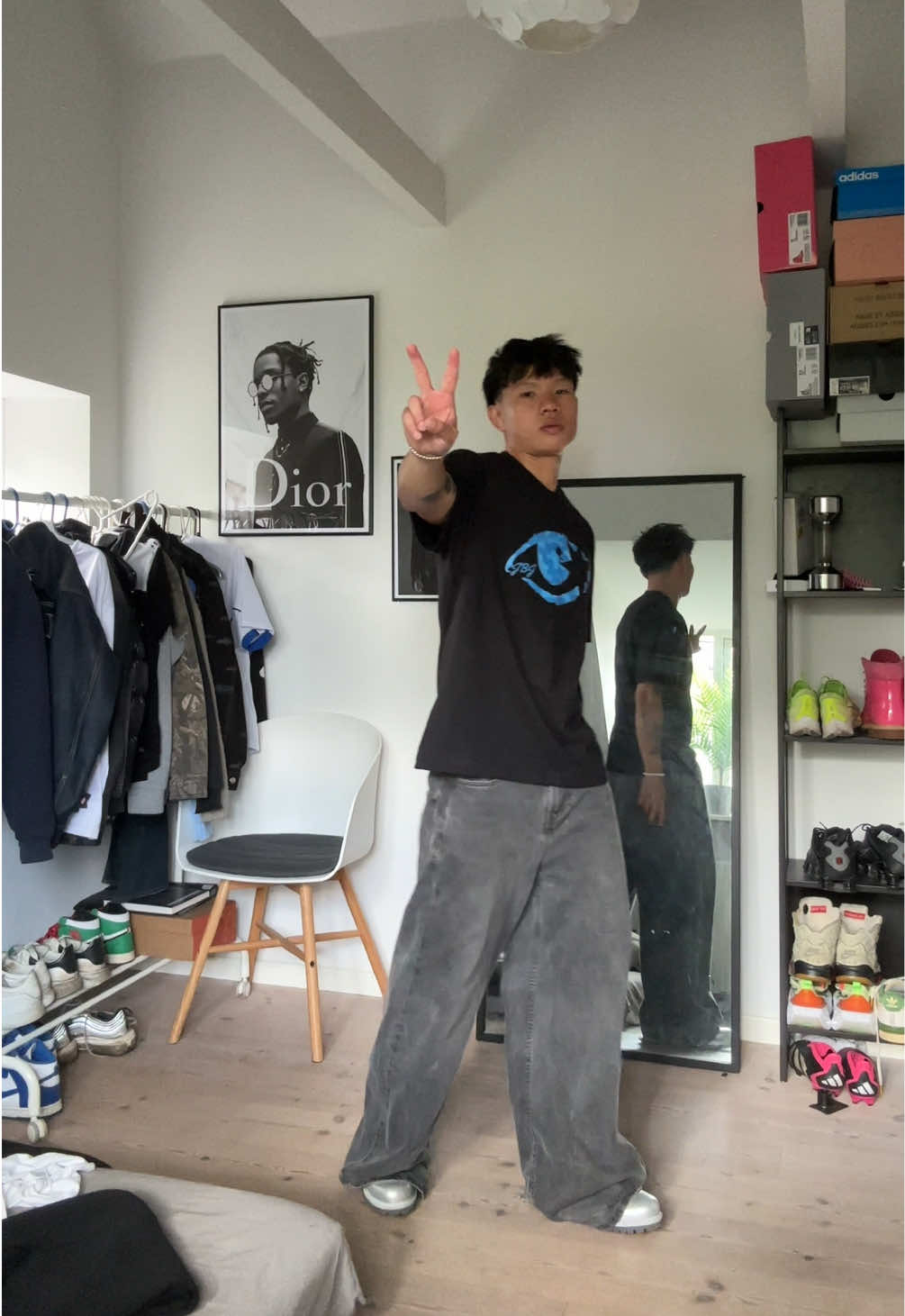 Big love to @jbjclothing_ 🤩🤩 #fyp 