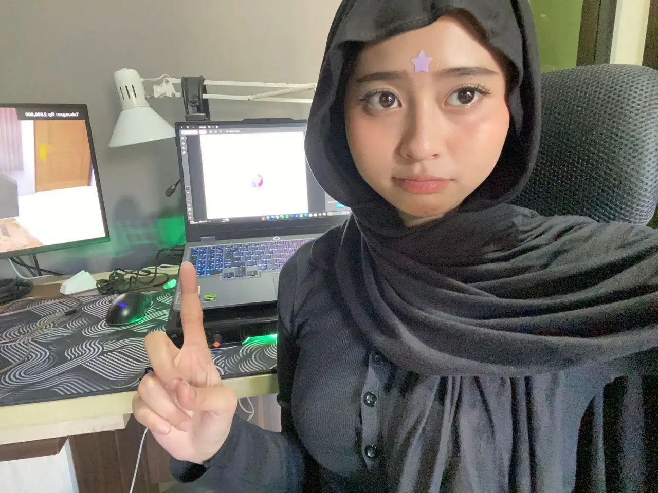 Jangan lupa follow #fyppppppppppppppppppppppp #viral #fyp #amaliamutyaviral #amaliamutya 
