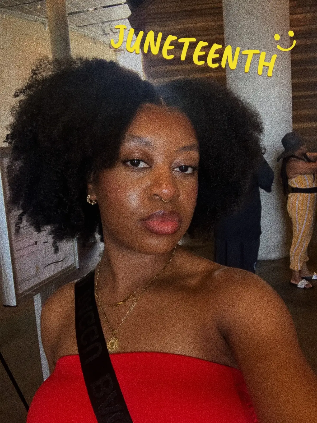juneteenth dump from the drafts lol 