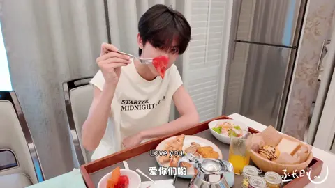 Xuancheng’s Thailand vlog（a little ZX） #liuxuancheng #zhanxuan #xuanxuan #weibogala2025 #revengedlove 