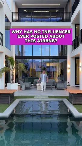 I found the greatest Airbnb experience on the planet 