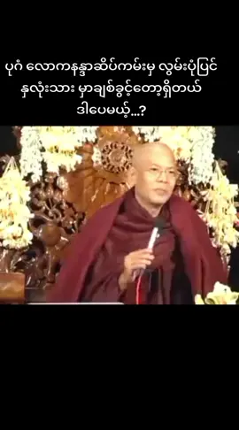 ဓမ္မစေတီဆရာတော် 🙏🙏🙏 