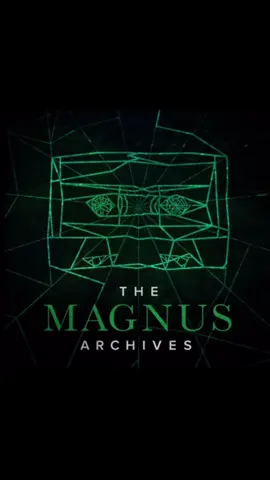 Eyes? Tape recorder? Eyeballs in the taperecorder?! I've SEEN this before. 👁📼🕸 #theamazingdigitalcircus #tadc #themagnusarchives #tma #themagnusarchivesreference 