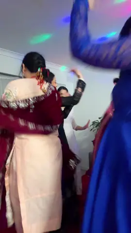 Teej thank you@Soniya Didi  for Mitho Dar 