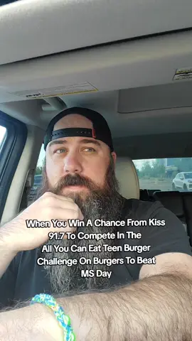 Let's Go!!!!! Will be live so you can watch me suffer. #burgers #yummy #suffer #laugh 