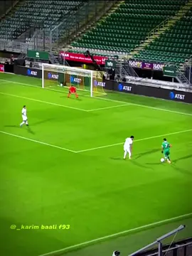 Riyad Mahrez:: Goals and skills #algeria #Football #footballtiktok #skills #goals 