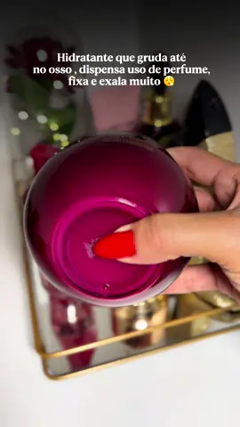 Esse é aquele hidratante que dispensa uso de perfume 😍😮‍💨😮‍💨 me conta aqui qual hidratante você usa e que dispensa uso de qualquer perfume ? #seve #hidratante #perfumetiktok 