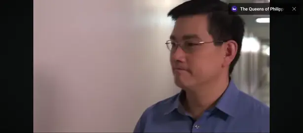 #BCWMH #Richard #Maya #Kiss #Fyp Eman naman eh nabitin tuloy si Ser Chief 