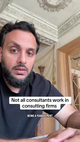 Yes, that’s really the ceiling 😭 #consulting #fyp #big4 #mbb #business 