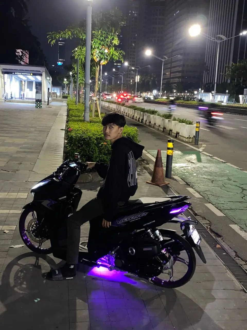 #vario125 #gen2 #ring17style  @_mancull 