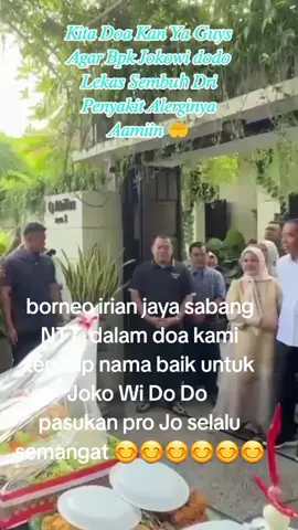 joko wi do do selalu di hati rakyat indonesia 🥰🥰🥰🥰 #jokowi #indonesia #video #kalimantan #fyppppppppppppppppppppppp 
