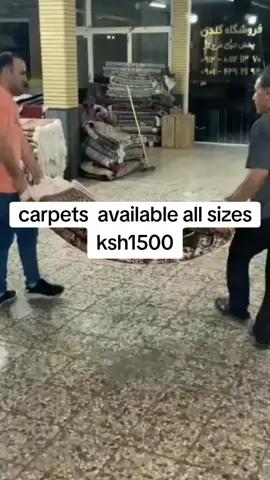 Carpets available all size 1,500  If interested call whatsaap 0769595628 For order and delivery 🚚