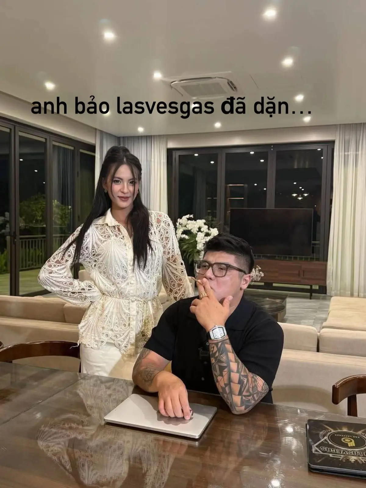thương anh#baolasvegas #bcr #xuhuong 
