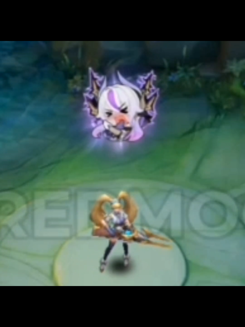 Do You Like This Update ? Cr By @REDMOON MLBB Thanks ! #MerdekaMabar #MobileLegendsBangBang #MLBB 