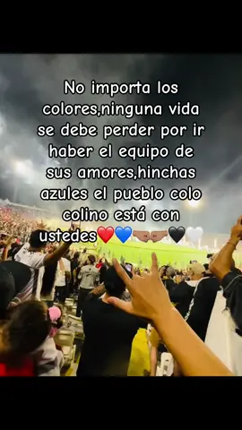 #paratodoelmundo #asecinos #colocoloeternocampeon #universisaddechile #garrablanca⚫⚪🖤 