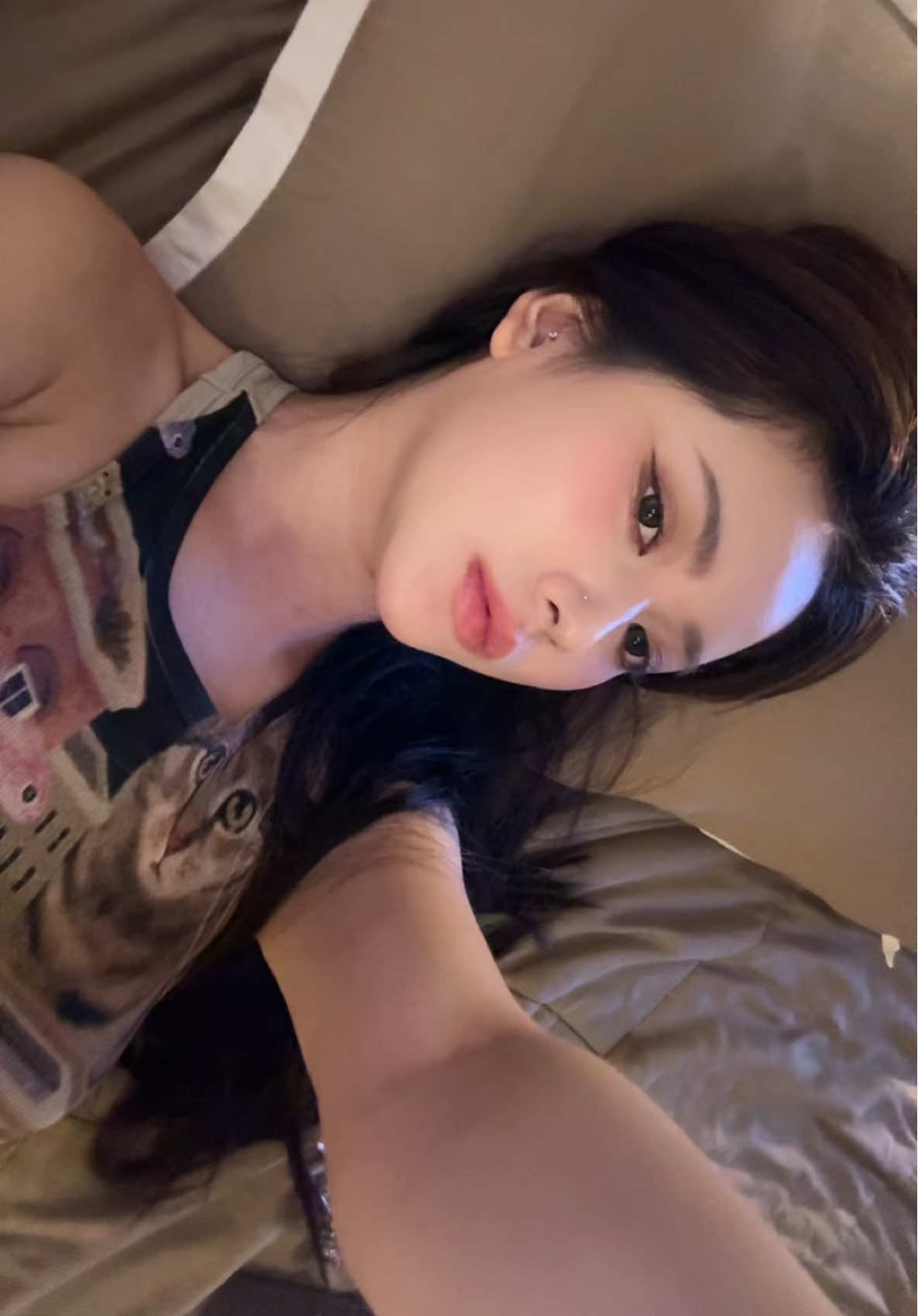 😚