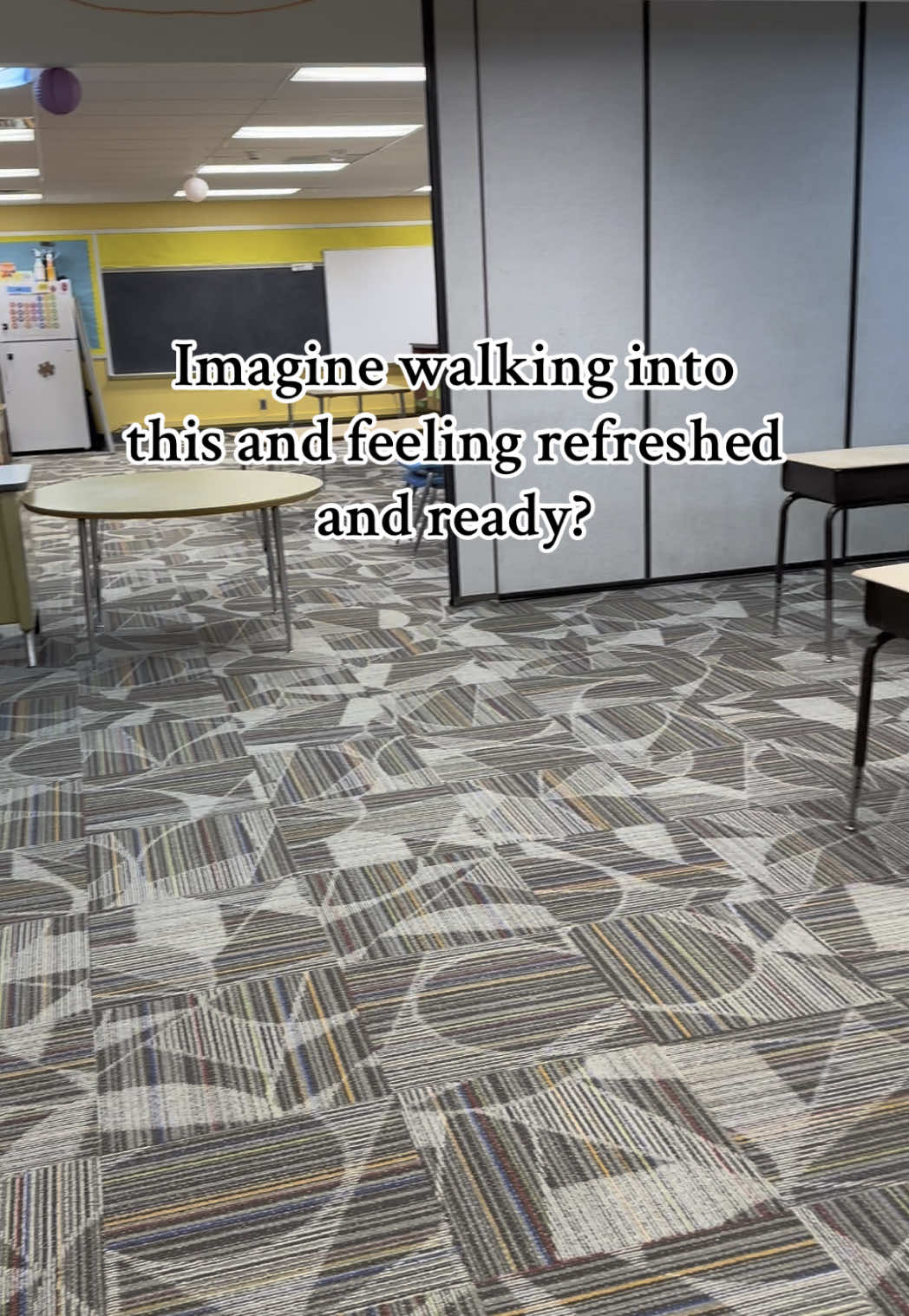 ✨ Imagine walking into your classroom and actually feeling refreshed and ready—because everything has a place, a system, and a purpose.  That’s exactly what Simple Self-Contained Setup 101® helps you create! Inside, you’ll find step-by-step modules covering: ✅ Classroom Layout & Organization ✅ Visuals & Schedules that actually work ✅ Behavior Supports & Data Collection Systems ✅ Independent Work Systems ✅ Centers Setup & Routines ✅ Para Training & Support ✅ Plus… sample lesson plans, checklists, and ready-to-use resources No more guessing or starting over each year—this course gives you the blueprint for a smooth, stress-free setup. 💛 Are you ready to walk into your classroom confident and calm? 🌟 #specialeducation #specialedteacher 