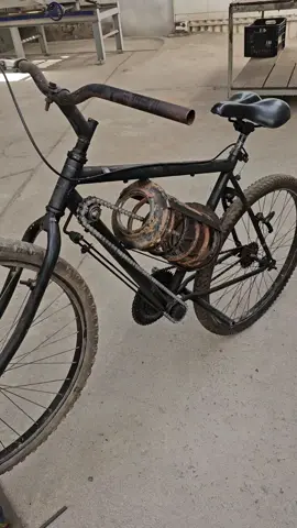 spring bike