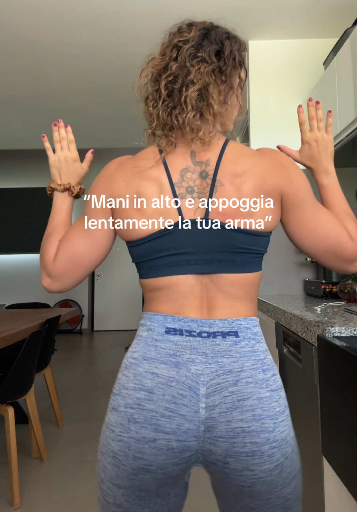 Dove lo metto? 