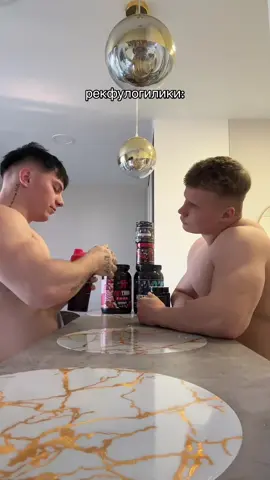 с братом(негеи) @JUGGERNAUT 