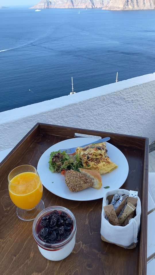 #thirea #santorini #greecetiktok 
