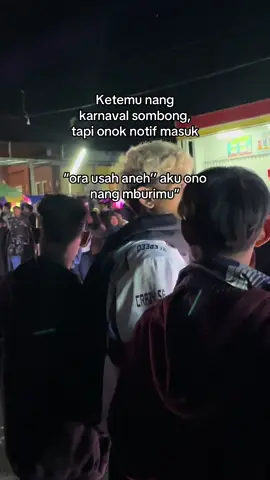 Yekkkk🫵🏻😇 #kmbersatu #soundviral #karnavalsumberpitu #horegjawatimur 