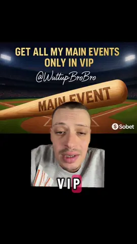 #greenscreen MLB MAIN EVENT PLAY!! #MLB #mlbpicks #padres #giants 