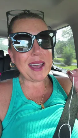 Road trip!!! NJ here we come. #tinatoodaloo #roadtrip #travel #retirement #hello 