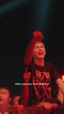 KLATEN & SURABAYA sudah hafal & sudah siap untuk nyalakan #BaraDalamGulita dikotamu?! Sampai jumpa di arena tiap kotanya PRIDERS! ❤️‍🔥