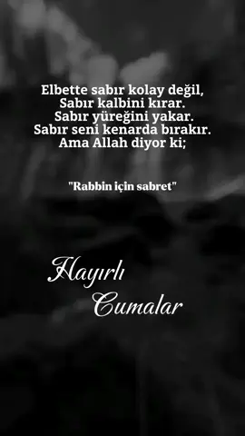 #hayırlıcumalar🌹🌺🌺🌷💖 #cumanız_mübarek_olsun🌹🕋🌹🕌🤲 #cumamesajları #keşfed 