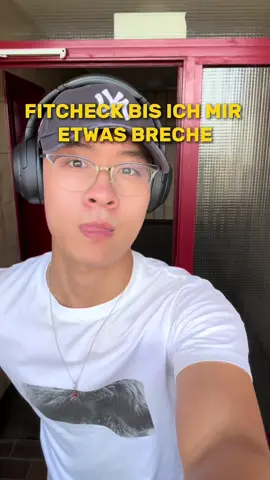 Weiß jemand wie viele ich von denen schon gemacht habe? #fitcheck #trend #inspo #fitspo #richivl 