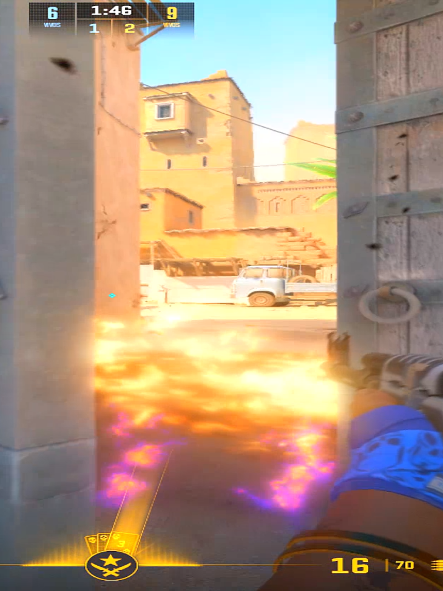 #cs2 #csgo #cs2moments #csgomoments #cs2memes #brunokenn #1080x1080 #counterstrike2 #counterstrike #xantarespeek #120fps #faceit10lvl #cs2settings