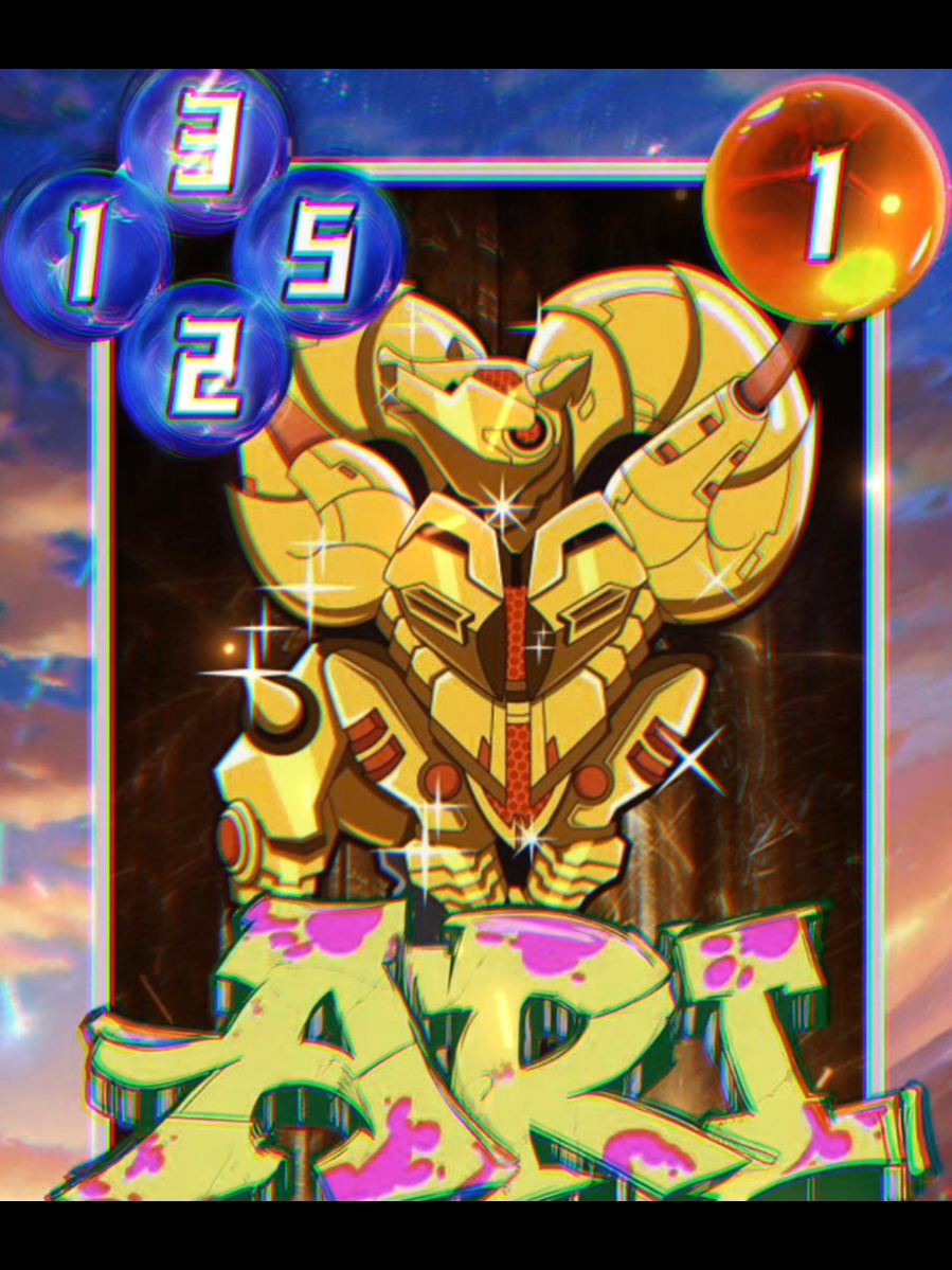Bạch Dương Aries !!! #AnomeT10 #BTG #anomevn #GameFi #Web3 