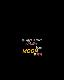 sorry moon tum kadu ho asal moon to meri محترمہ hain 😭♥️ #foryoupage #xyzabc #minelove #4u #veiwsproblem 
