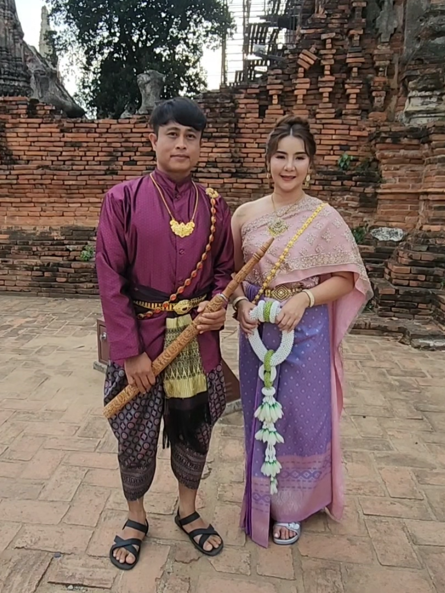 ท่านขุนแมงกาบี้พาเที่ยว วัดไชยวัฒนาราม จ.อยุธยา แมงกาบี้พาเที่ยวชมโบราณสถานเก่าแก่ เมืองมรดกโลก