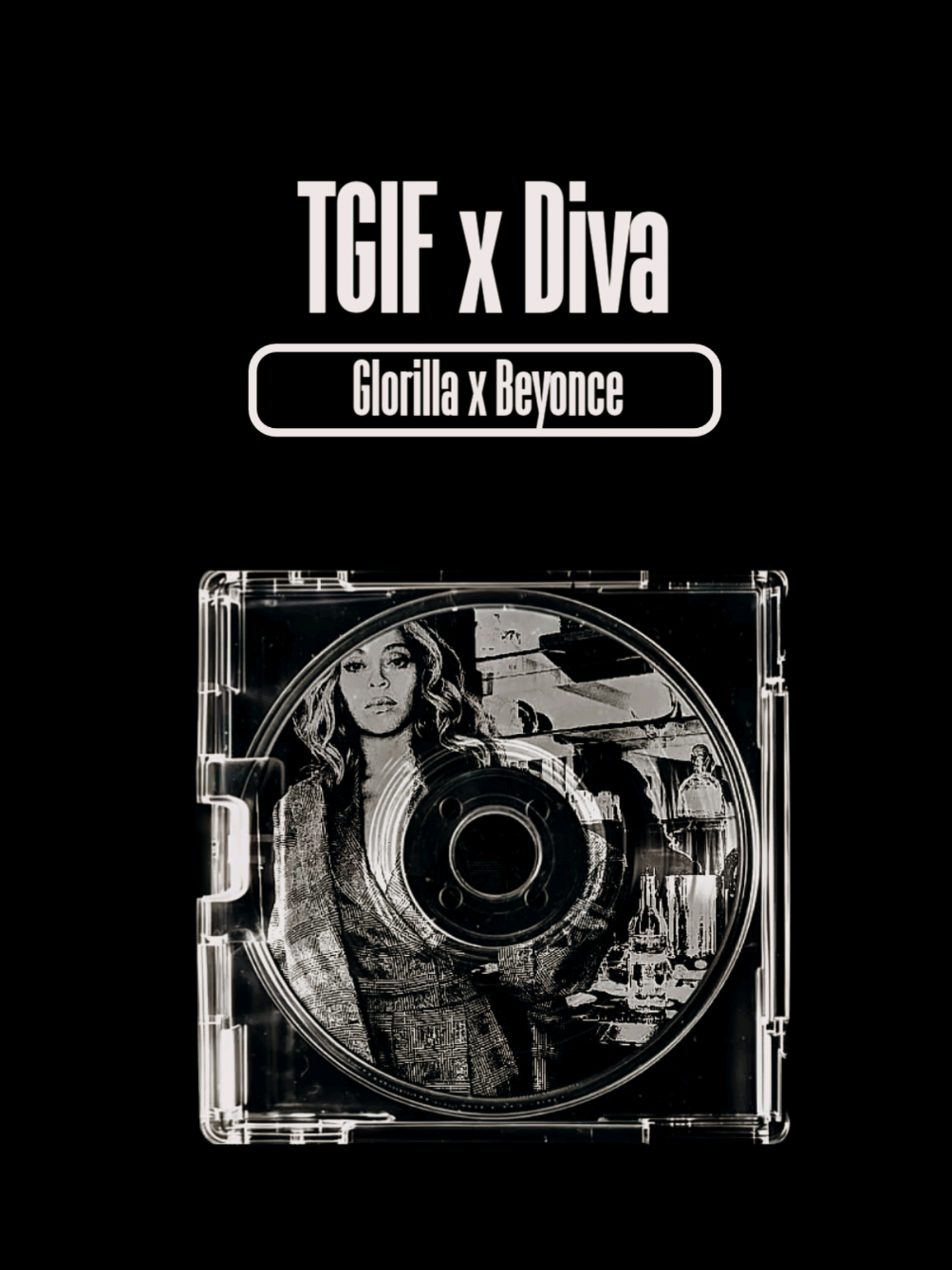 part 1708 l TGIF (GloRilla) x Diva #beyonce #xxririxxlyrics #xxririxx #lyricsedit #foryoupage 