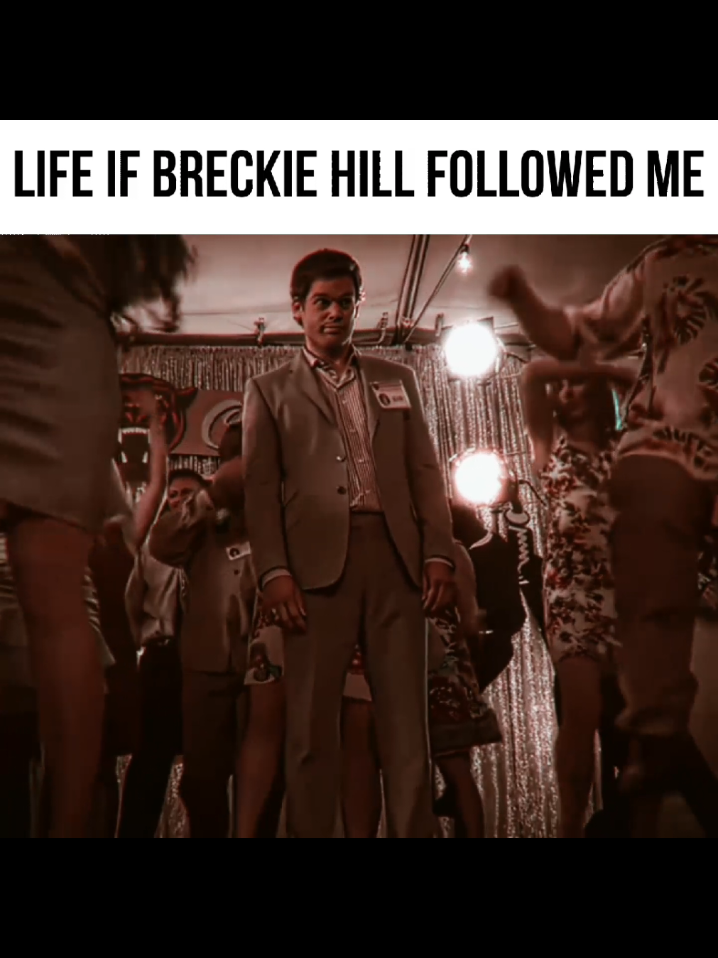please follow m @Breckie Hill   #breckiehill #viral #blothisup #dexter #breckiehillsfyp 