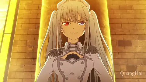 White Queen#edit #anime #whitequeenedit #dateabullet #datealive #trend 