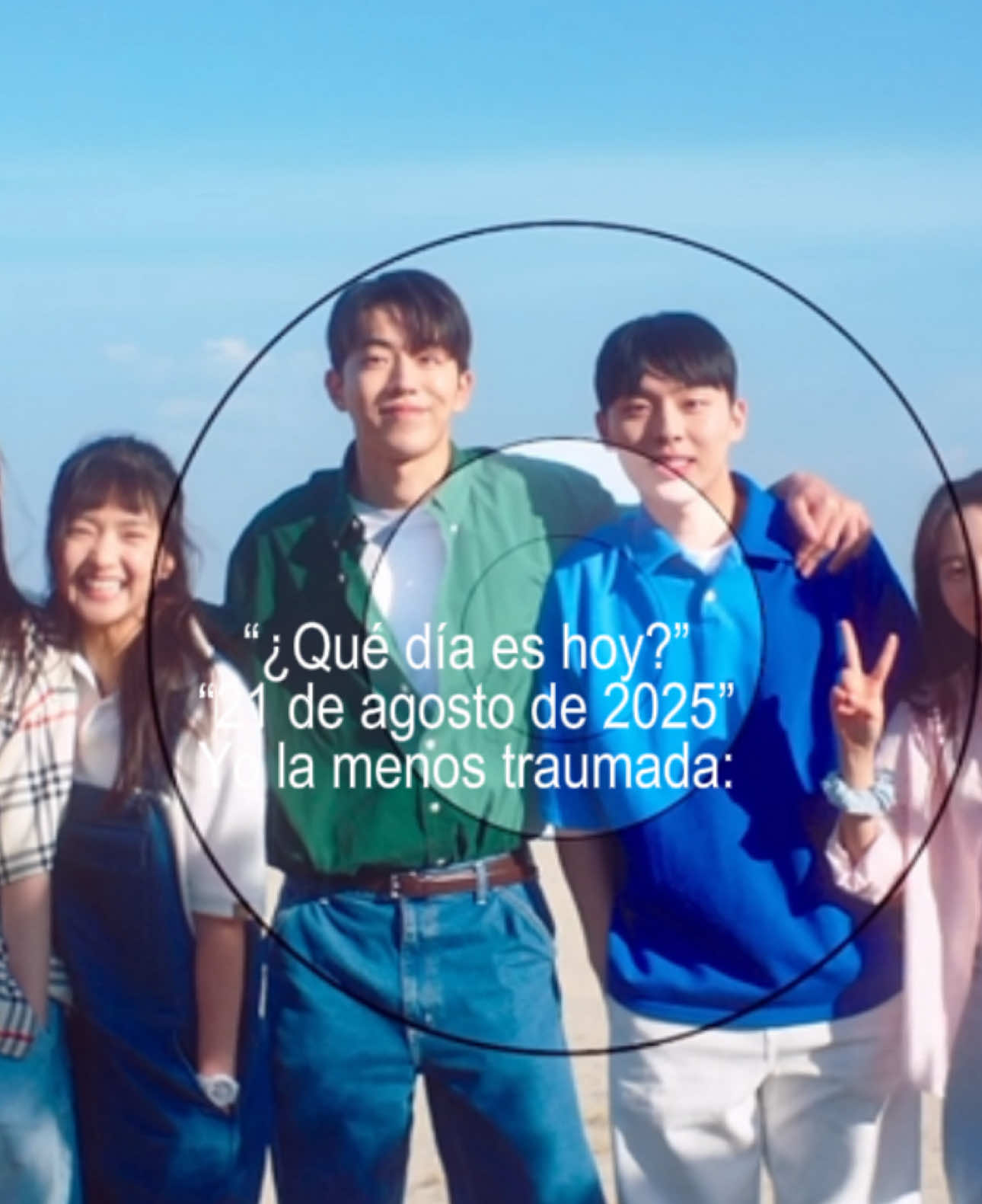 Nunca podré superar este K-drama. #2521 #twentyfivetwentyone #kdrama #venticincoveintiuno #fpy  @TikTok 