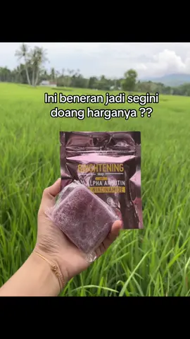 #sabunburik#sabundosting#tazziglow#fyp