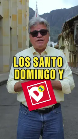Los Santo Domingo, son la quinta familia más rica de Colombia, y acumula multimillonarias ganancias a costa de la sobreexplotación laboral de los trabajadores del D1.
