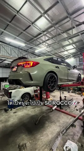 👻#JR_CARCARE #CEO_เพชร #ลัทธิฮอนด้า #civicfe #honda 