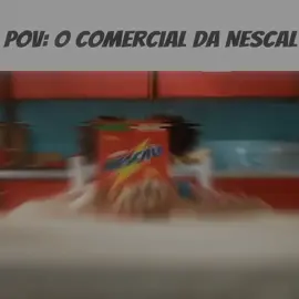 comercial da Toddy x comercial Nescau (especial 7k seg) #nescau #viral #todynho #comercialtoddy #toddy 