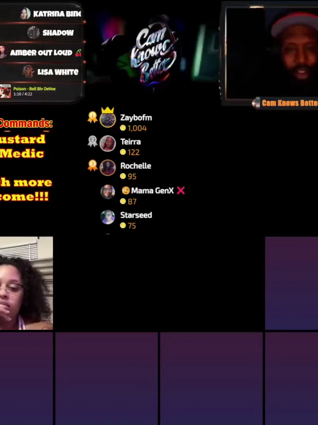 @zaybofm really had us weak 🤣 He must’ve been waiting in the box so long that he straight up fell asleep mid-game. We’re in the middle of playing Imposter and all you hear is him SNORING like he’s the one venting in his dreams 😂🔥 #ImposterGame #TikTokLive #FunnyMoments #CaughtSleeping #SnoringOnStream #AmongUsVibes #StreamerLife #GameNightLaughs #SleepyHead #CamKnowsBetter