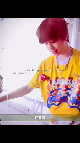 Chuyện tình của hai ta, đẹp như cuốn phim…🤭#trandichhang #truongquenguyen #nguyenhang #yuanheng #tfgiatộc 