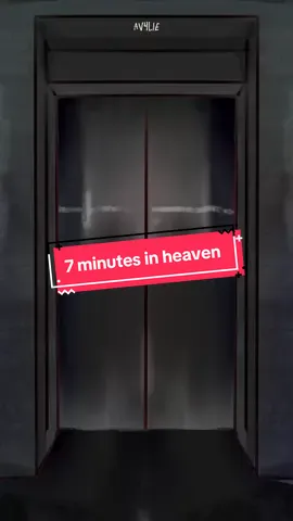 Absolutely nothing happened in the elevator #hsroc #ocxcc #aventurinehsr #arttok #animationmeme 
