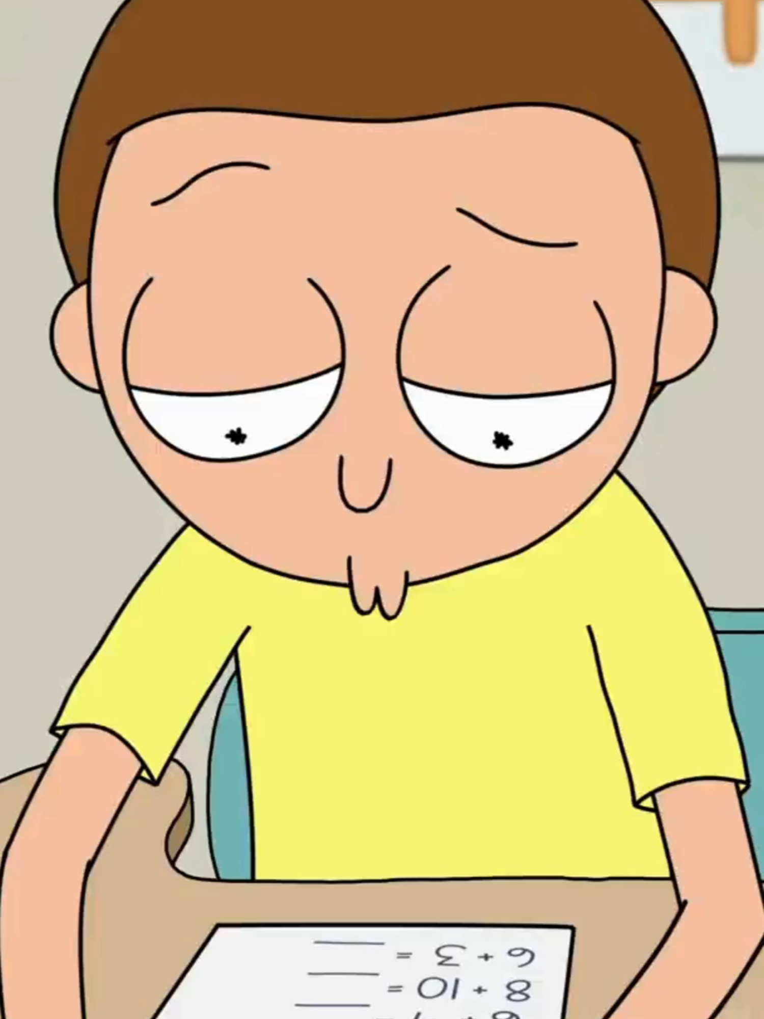 RIck and morty Clip 1 #rickandmorty  #rick #morty  #animaçãoão
