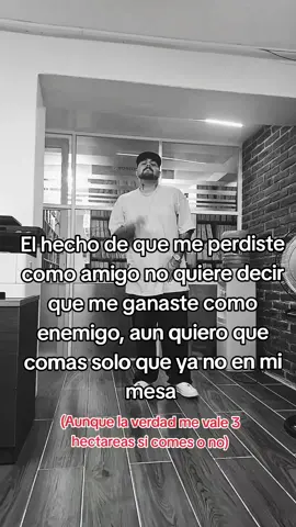 Cada quien a lo suyo