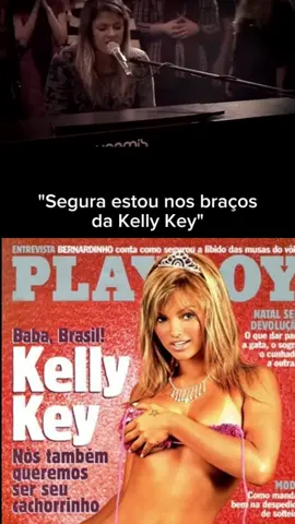 SANTA KELLY KEY ! OH GLÓRIA 🙏 #kellykey #fy #ateunaopraticante #filosofiadareligiao #ateismo 